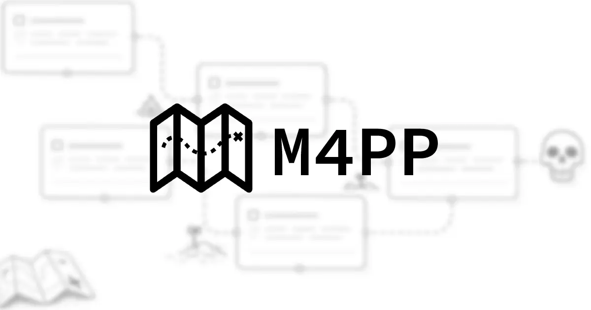 M4PP