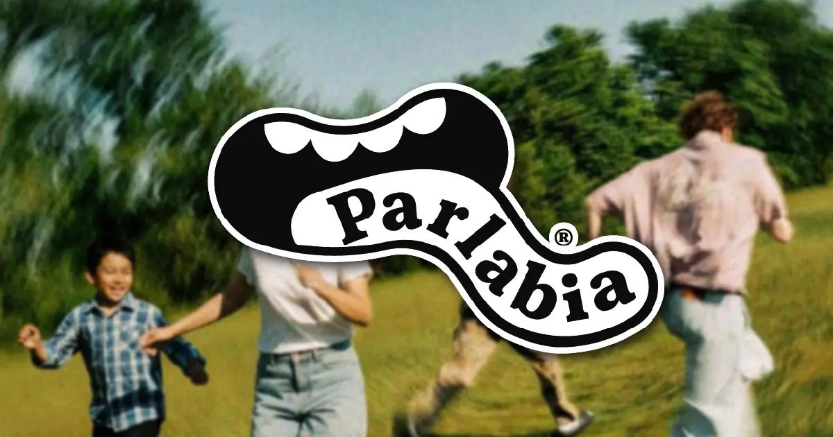 Parlabia
