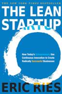 The Lean Startup de Eric Ries